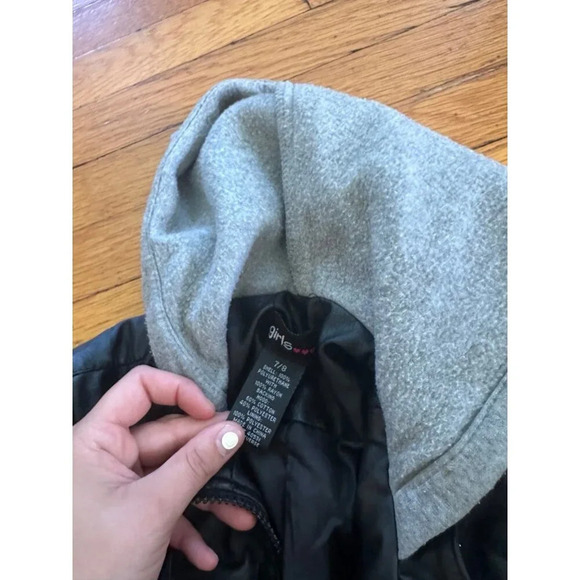 Girls (4) piece Outerwear Jacket lot - Picture 6 of 11